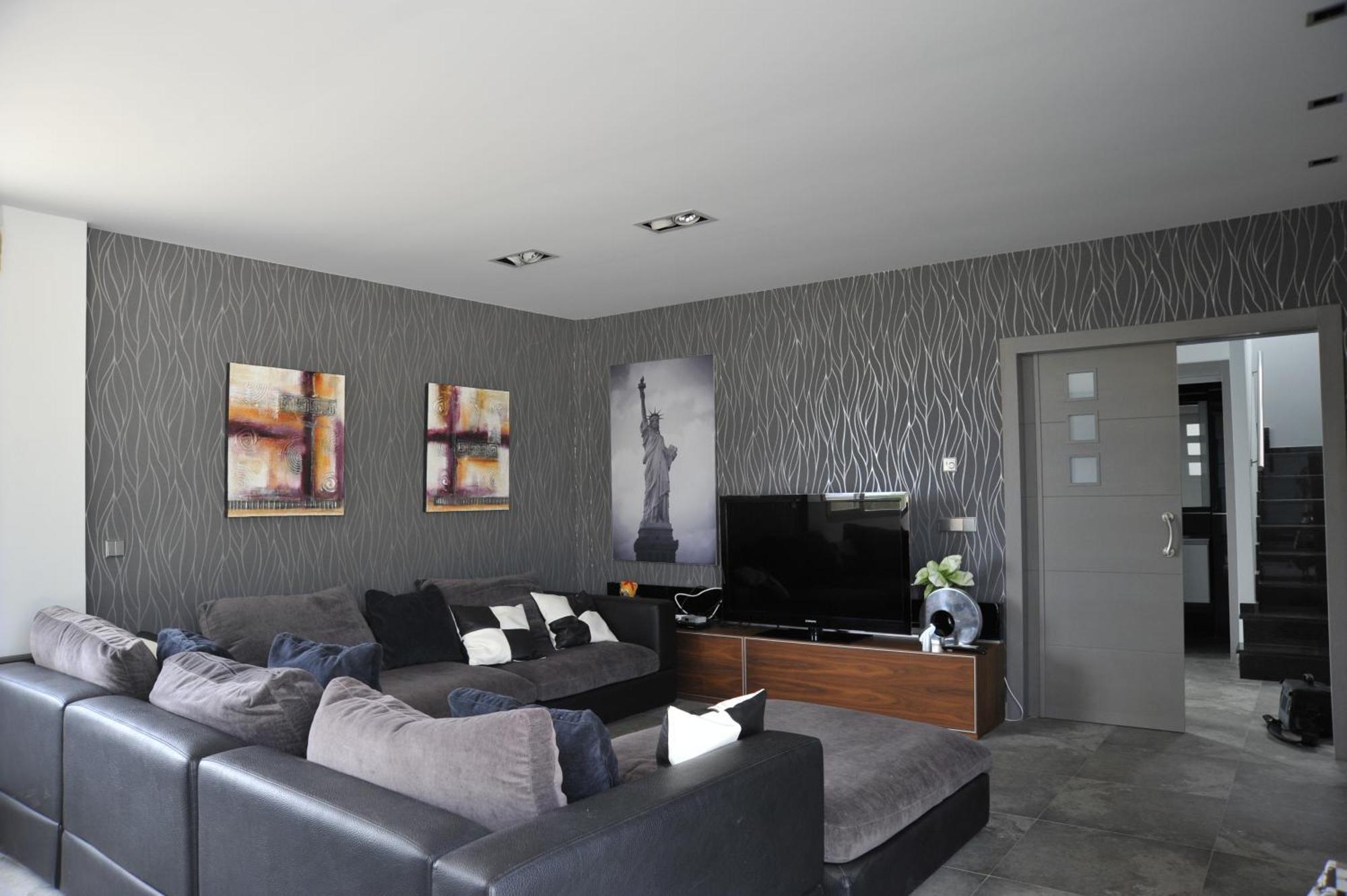 Villa Campo Premium Yecla Exterior photo